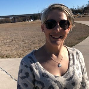 Meet your Posher, Maranda